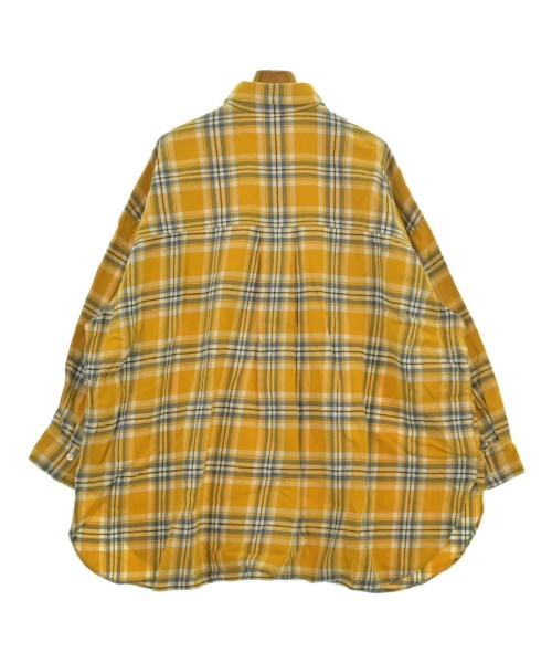 JOURNAL STANDARD เสื้อลำลอง