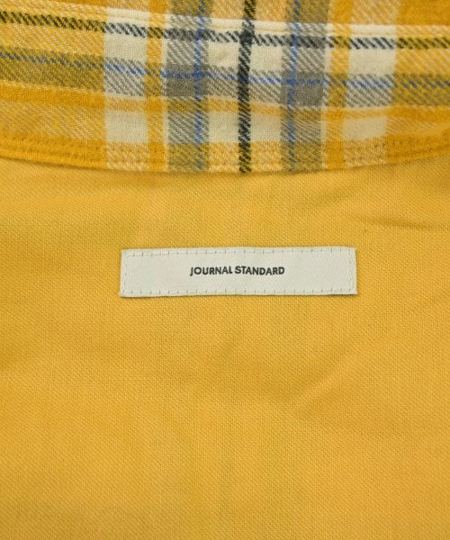JOURNAL STANDARD เสื้อลำลอง