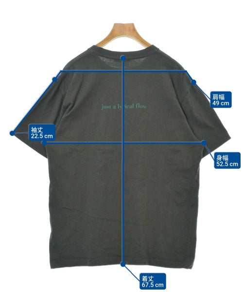 JOURNAL STANDARD เสื้อยืด/เสื้อท็อปส์