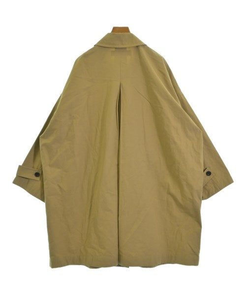 JOURNAL STANDARD เสื้อคลุมคอปก Soutien