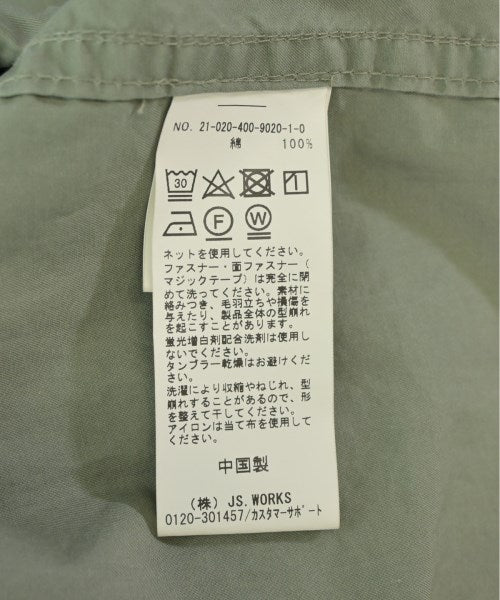 JOURNAL STANDARD เสื้อโค้ท อื่น