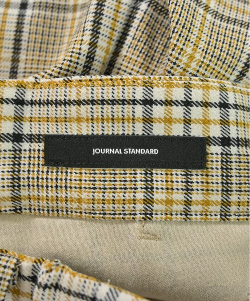 JOURNAL STANDARD กางเกง อื่น