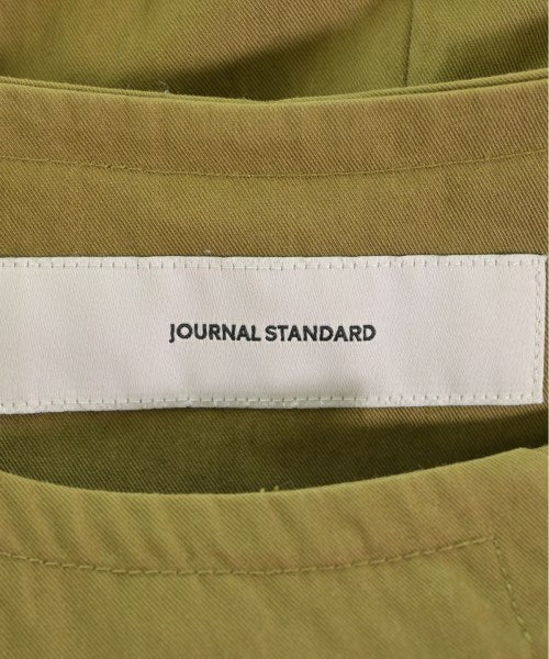 JOURNAL STANDARD เสื้อโค้ท