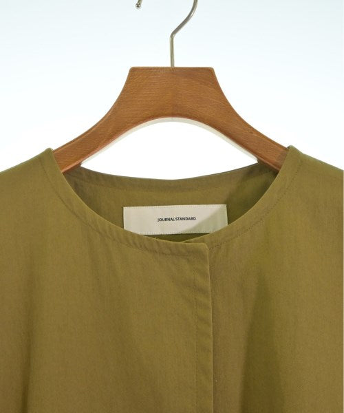 JOURNAL STANDARD เสื้อโค้ท