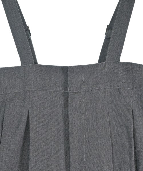 JOURNAL STANDARD ชุดเอี๊ยม/เสื้อคลุมหลวมๆ/จั๊มสูท