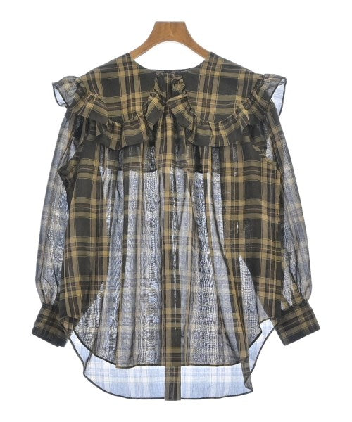 JOURNAL STANDARD เสื้อสตรี