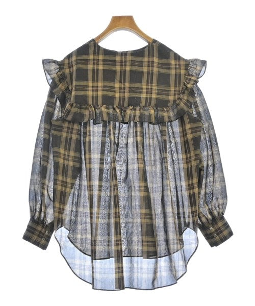 JOURNAL STANDARD เสื้อสตรี