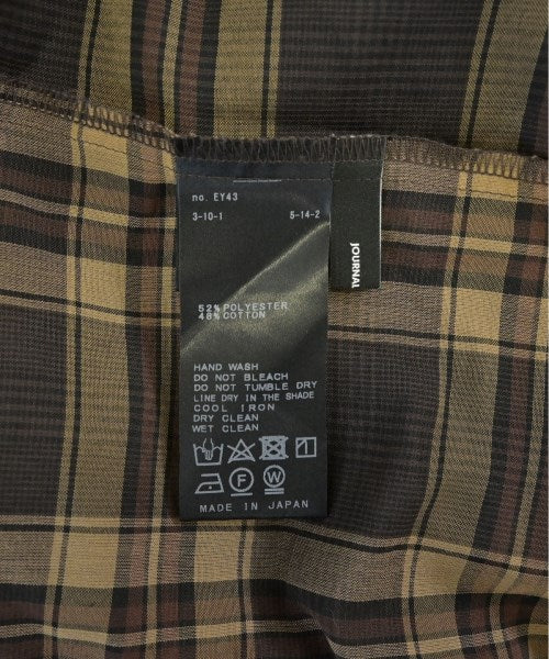 JOURNAL STANDARD เสื้อสตรี
