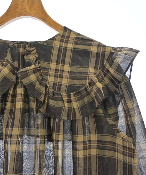 JOURNAL STANDARD เสื้อสตรี