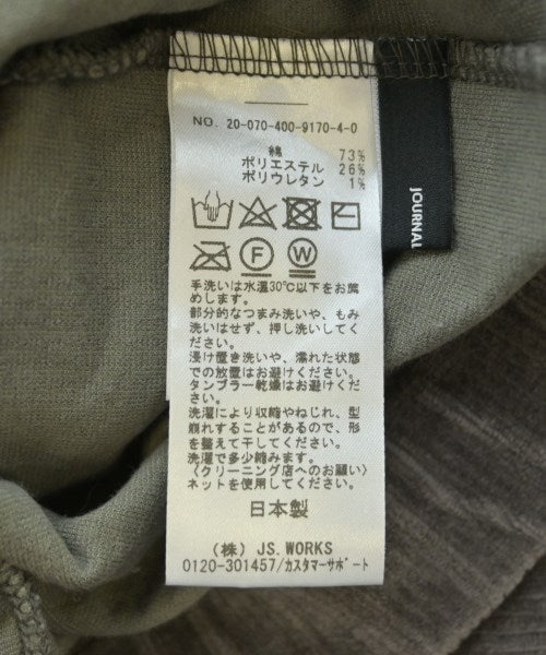 JOURNAL STANDARD กางเกง อื่น