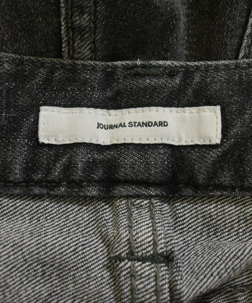 JOURNAL STANDARD ยีนส์