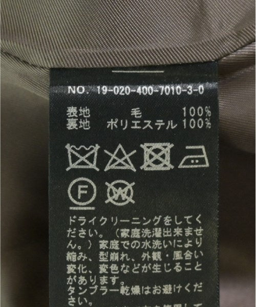 JOURNAL STANDARD เสื้อโค้ท อื่น