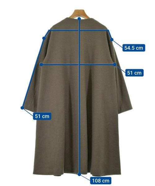 JOURNAL STANDARD เสื้อโค้ท อื่น