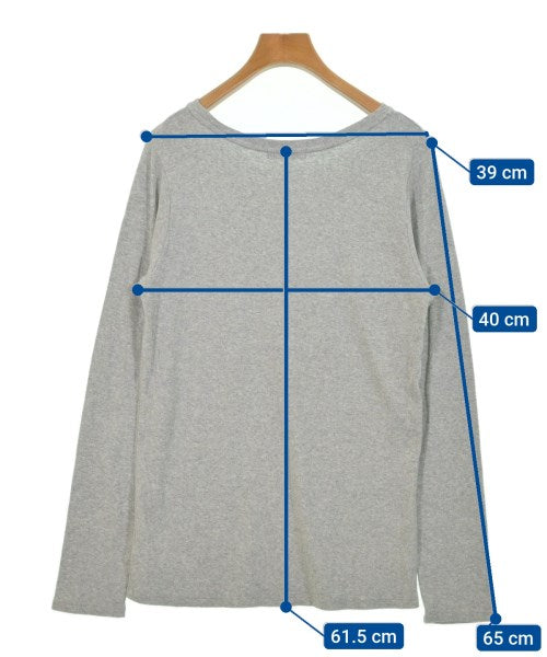 JOURNAL STANDARD เสื้อยืด/เสื้อท็อปส์