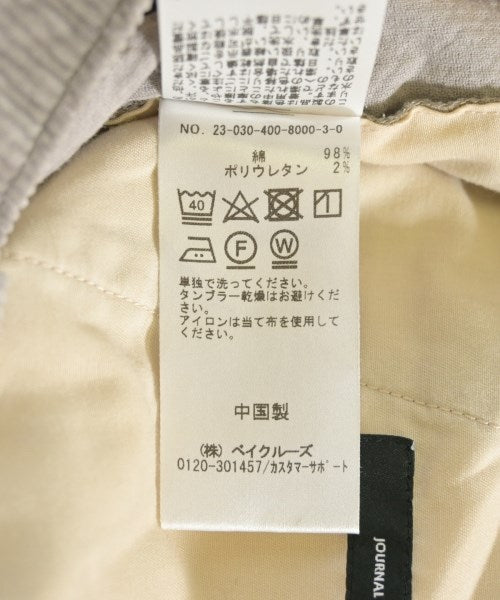 JOURNAL STANDARD กางเกง อื่น