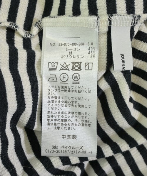 JOURNAL STANDARD เสื้อยืด/เสื้อท็อปส์