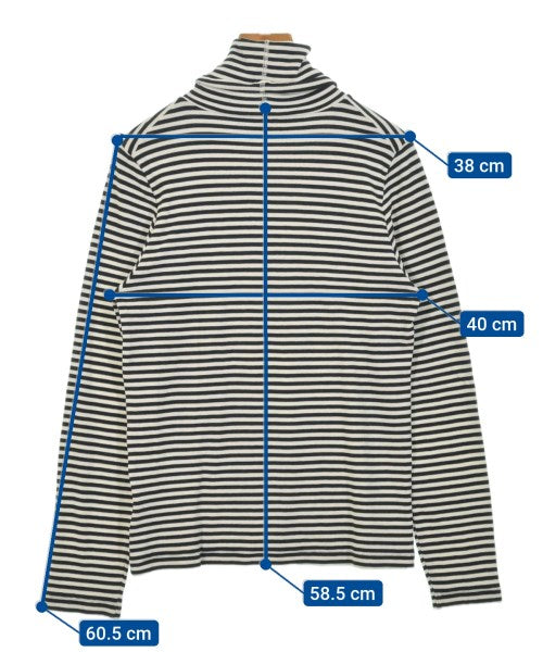 JOURNAL STANDARD เสื้อยืด/เสื้อท็อปส์