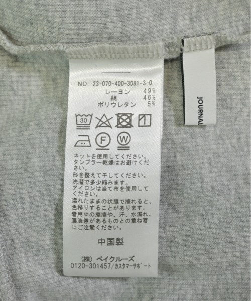 JOURNAL STANDARD เสื้อยืด/เสื้อท็อปส์