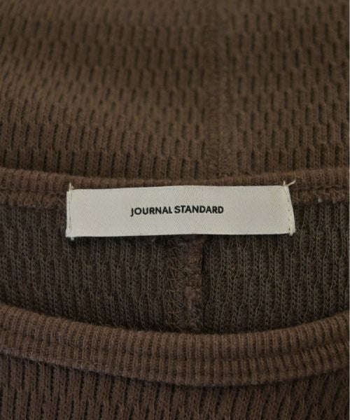 JOURNAL STANDARD เสื้อยืด/เสื้อท็อปส์