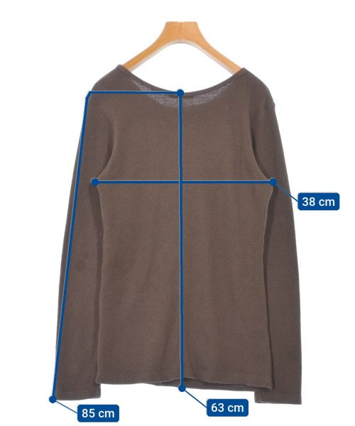 JOURNAL STANDARD เสื้อยืด/เสื้อท็อปส์
