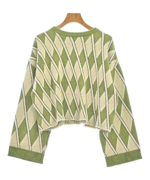 JOURNAL STANDARD เสื้อกันหนาว