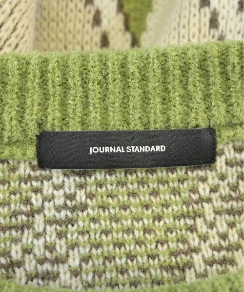 JOURNAL STANDARD เสื้อกันหนาว