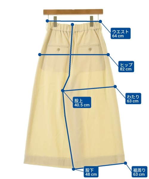 JOURNAL STANDARD กางเกง อื่น