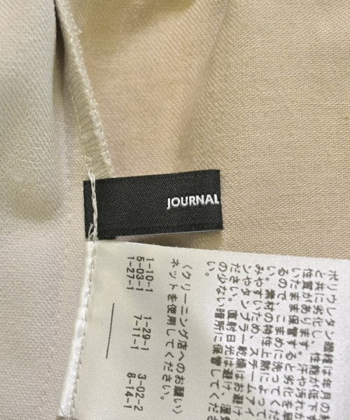 JOURNAL STANDARD กางเกงขายาว