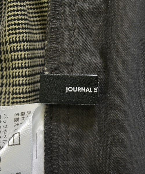 JOURNAL STANDARD กางเกงขายาว