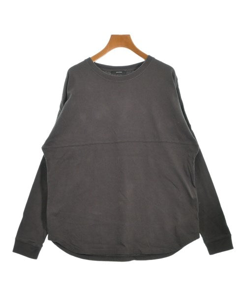 JOURNAL STANDARD เสื้อยืด/เสื้อท็อปส์