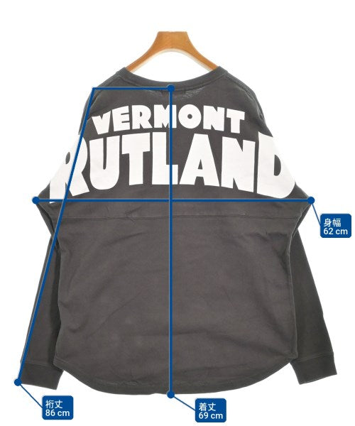 JOURNAL STANDARD เสื้อยืด/เสื้อท็อปส์