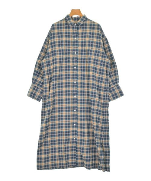 JOURNAL STANDARD เดรสที่เป็นเสื้อเชิ้ตตัวยาว