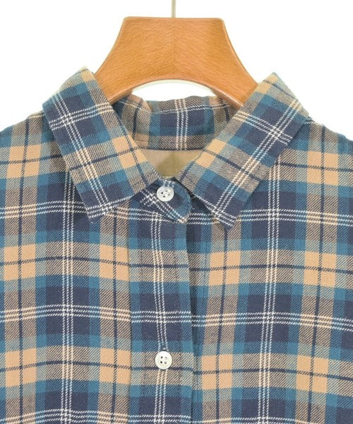 JOURNAL STANDARD เดรสที่เป็นเสื้อเชิ้ตตัวยาว