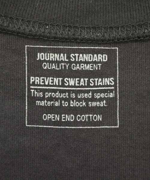 JOURNAL STANDARD แขนกุด