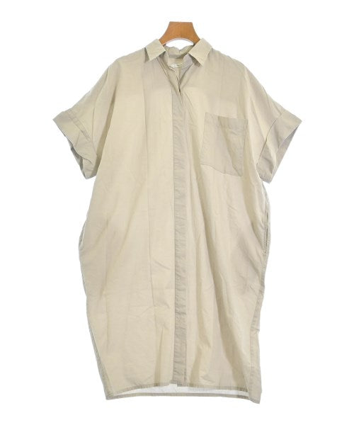 JOURNAL STANDARD เดรสที่เป็นเสื้อเชิ้ตตัวยาว