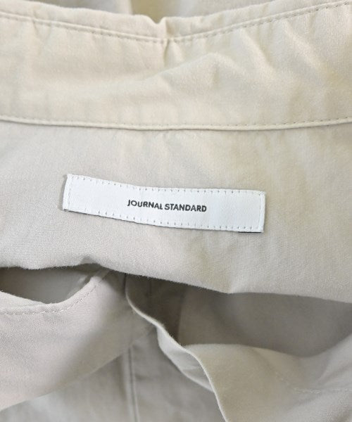 JOURNAL STANDARD เดรสที่เป็นเสื้อเชิ้ตตัวยาว