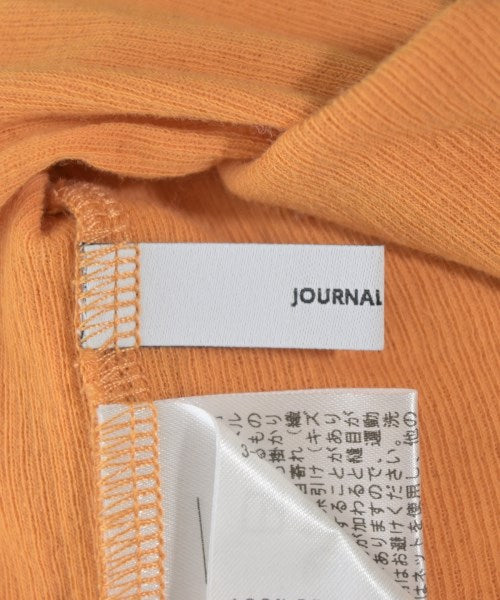 JOURNAL STANDARD เสื้อยืด/เสื้อท็อปส์