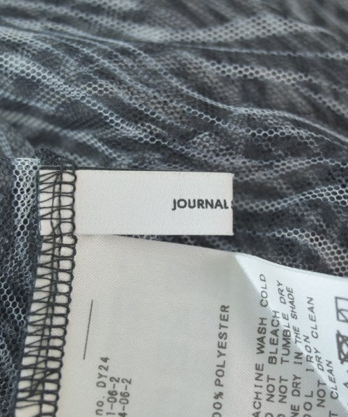 JOURNAL STANDARD เสื้อยืด/เสื้อท็อปส์