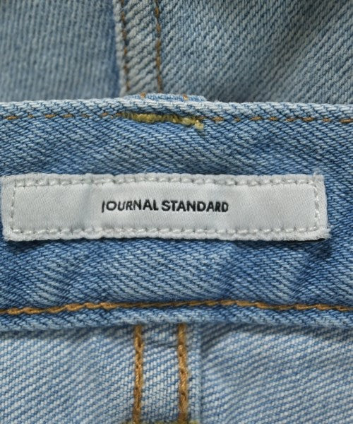 JOURNAL STANDARD ยีนส์