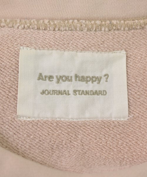 JOURNAL STANDARD เสื้อสเวตเตอร์