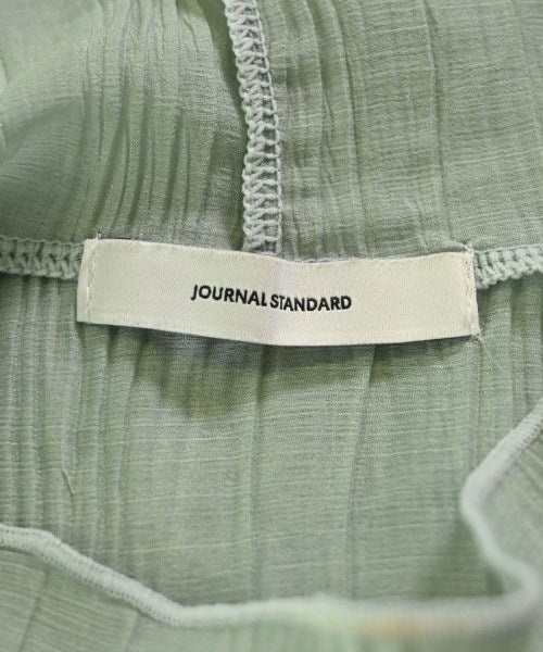 JOURNAL STANDARD เสื้อยืด/เสื้อท็อปส์