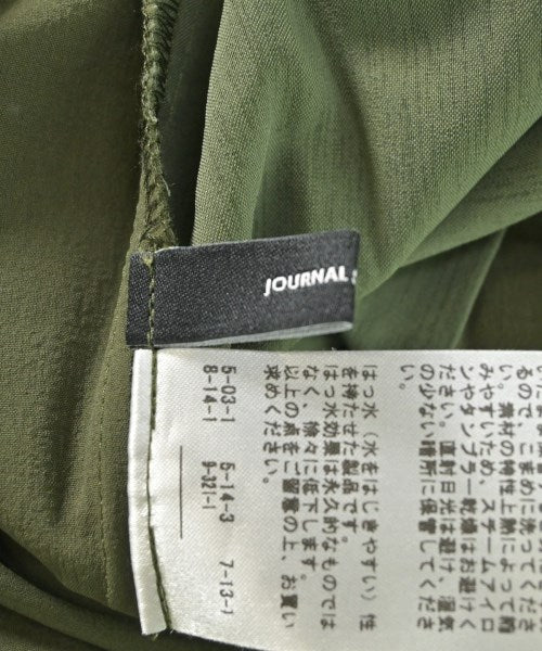 JOURNAL STANDARD กางเกง อื่น