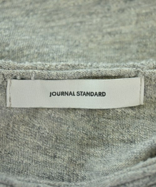 JOURNAL STANDARD เสื้อยืด/เสื้อท็อปส์