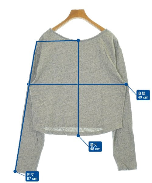 JOURNAL STANDARD เสื้อยืด/เสื้อท็อปส์