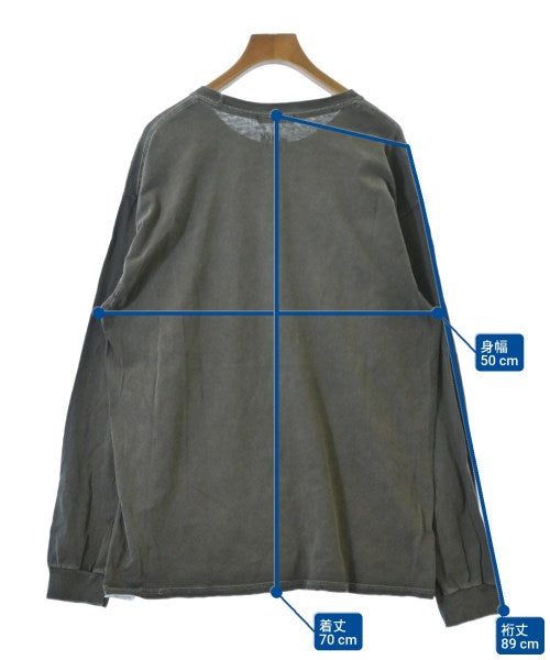 JOURNAL STANDARD เสื้อยืด/เสื้อท็อปส์