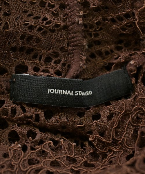 JOURNAL STANDARD เสื้อสตรี