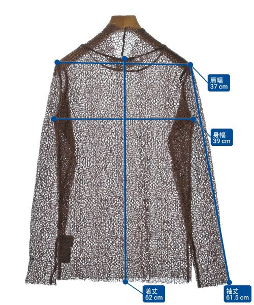 JOURNAL STANDARD เสื้อสตรี