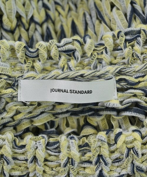 JOURNAL STANDARD เสื้อกั๊ก