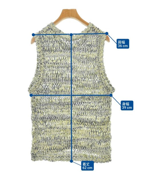 JOURNAL STANDARD เสื้อกั๊ก