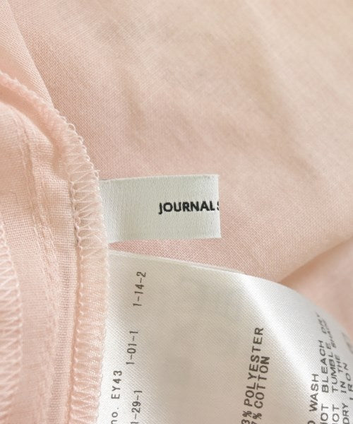 JOURNAL STANDARD เสื้อลำลอง